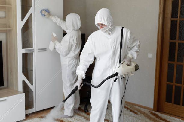 Trusted Sewage Cleanup service in Long Branch, VA - Four Month Blood Cleanse